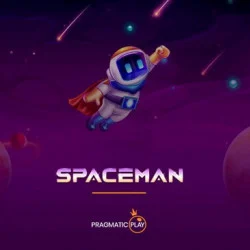 Spaceman ttkbet
