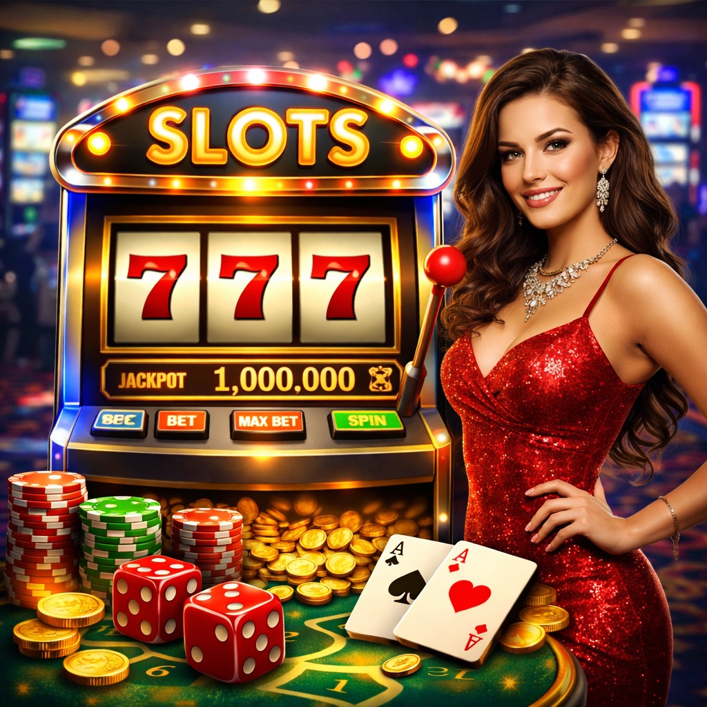 Cassino ao Vivo ttkbet