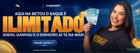 Cadastro ttkbet
