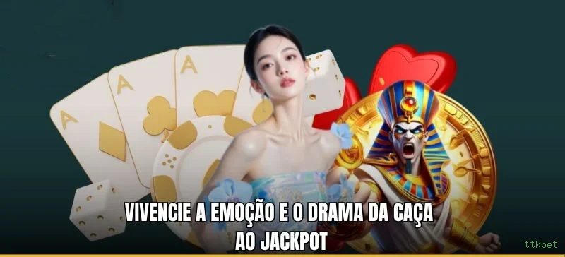 Evolution Gaming ttkbet