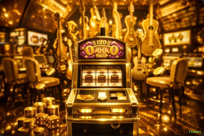 Fortune Dragon Slot