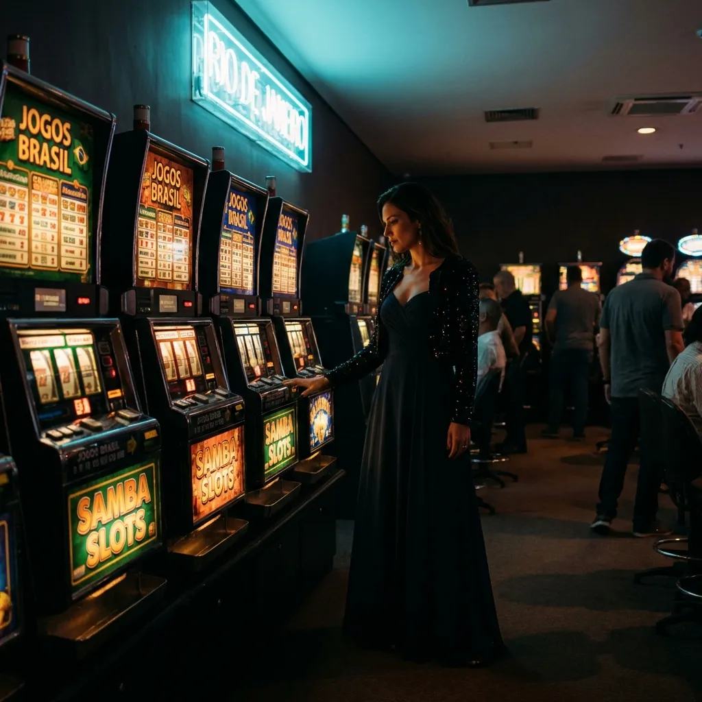 Jackpot Slots