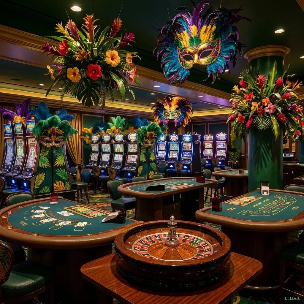 NetEnt Slots