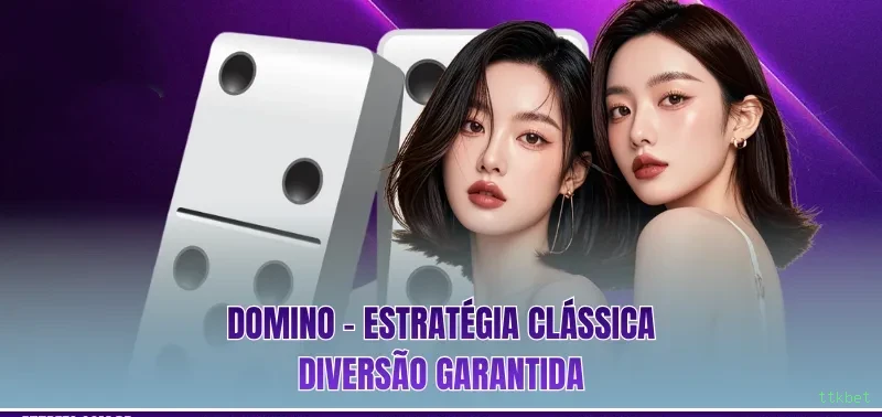 Novos Jogos ttkbet