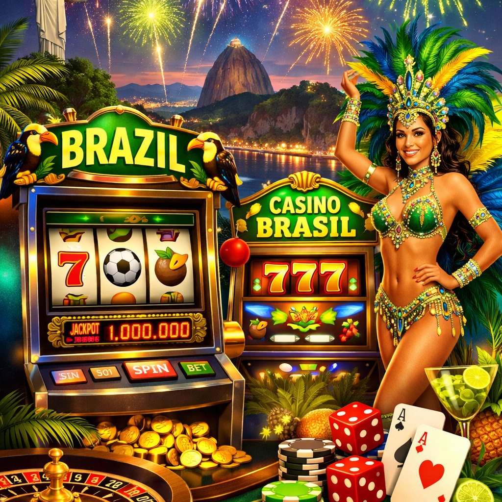 Promoções e Bônus