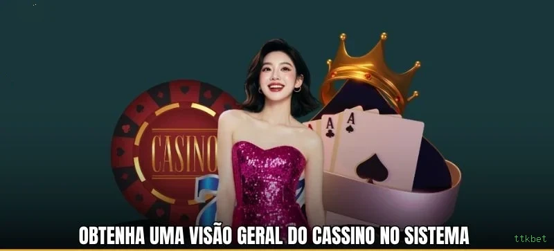 Termos de Bônus ttkbet